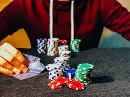 Онлайн казино Poperlo Casino