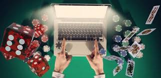 Официальный сайт Casino DLX