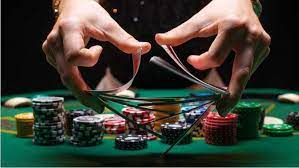 Зеркало Casino DLX